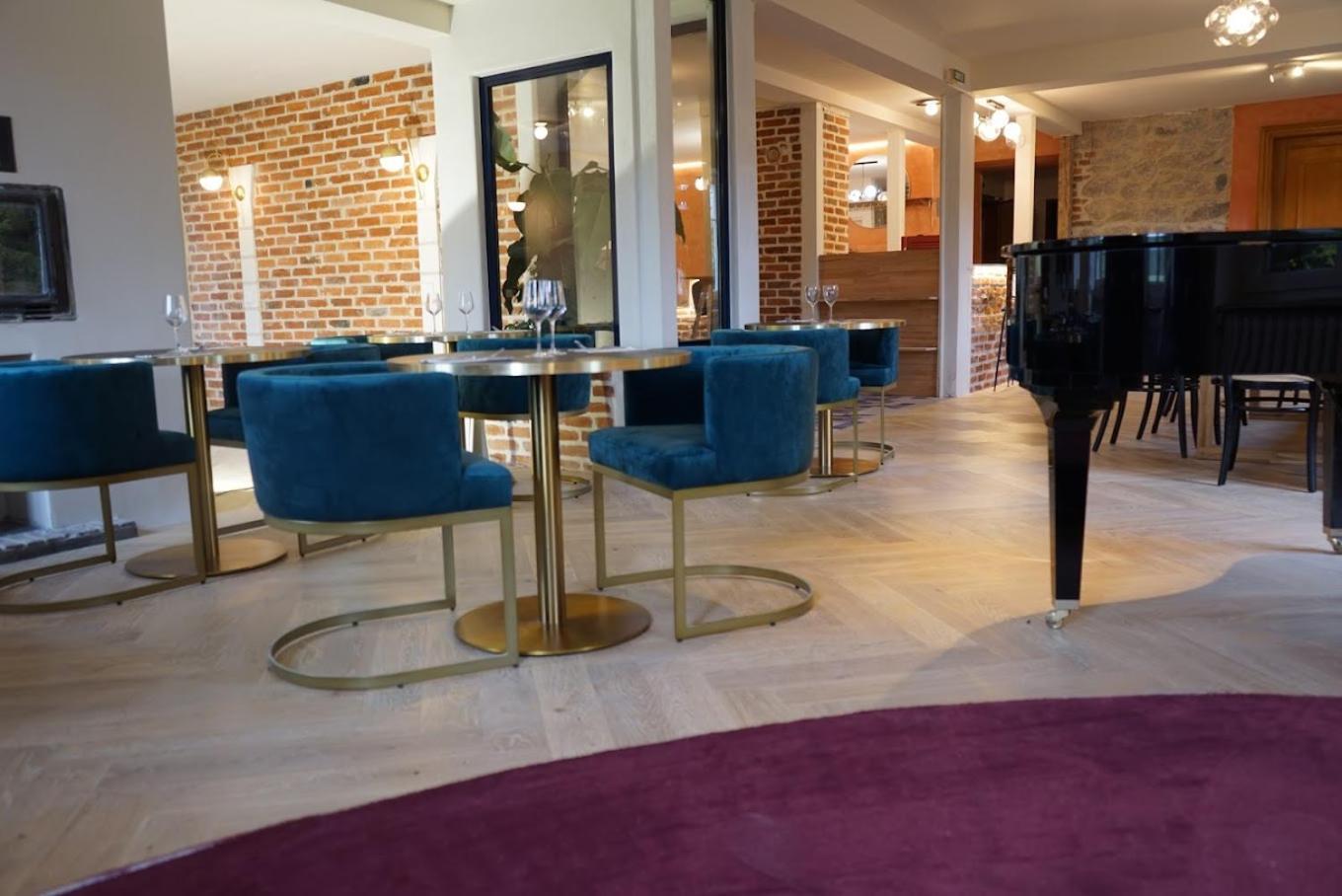 Hotel Marchal ル・ホーヴァルト エクステリア 写真